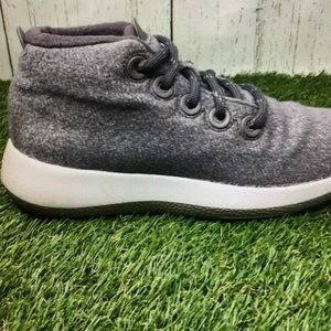 Allbirds wool runners up nozzles women’s sneakers walking athletic